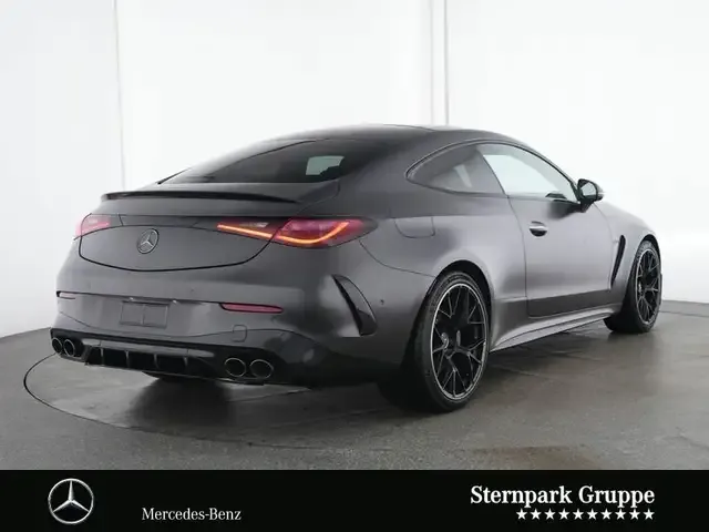 Mercedes-Benz CLE 53 AMG