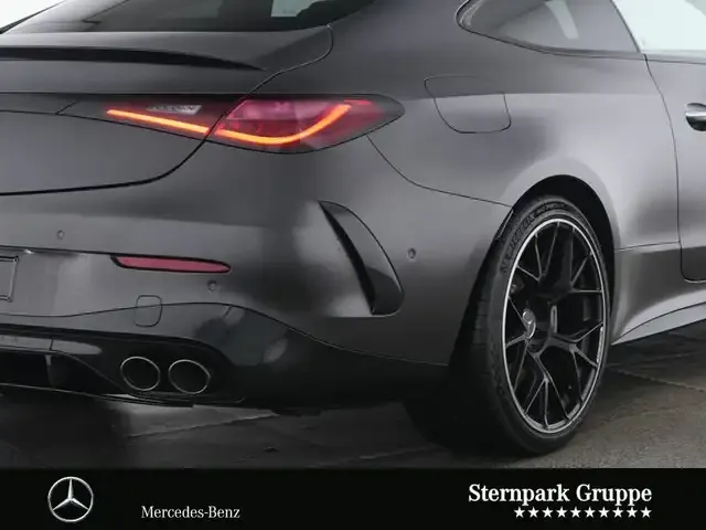 Mercedes-Benz CLE 53 AMG