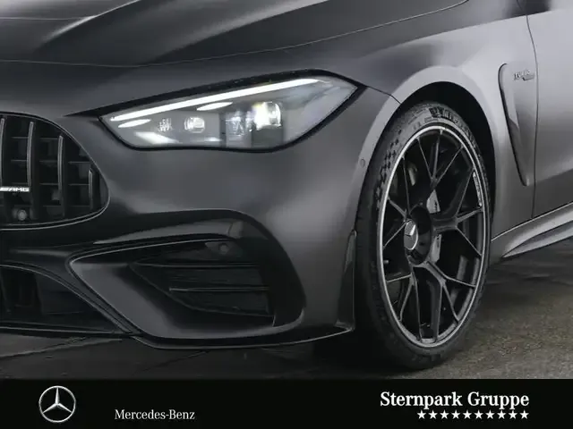 Mercedes-Benz CLE 53 AMG