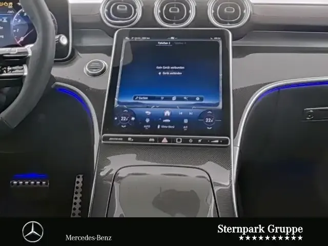 Mercedes-Benz CLE 53 AMG