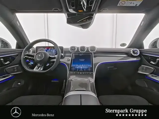 Mercedes-Benz CLE 53 AMG