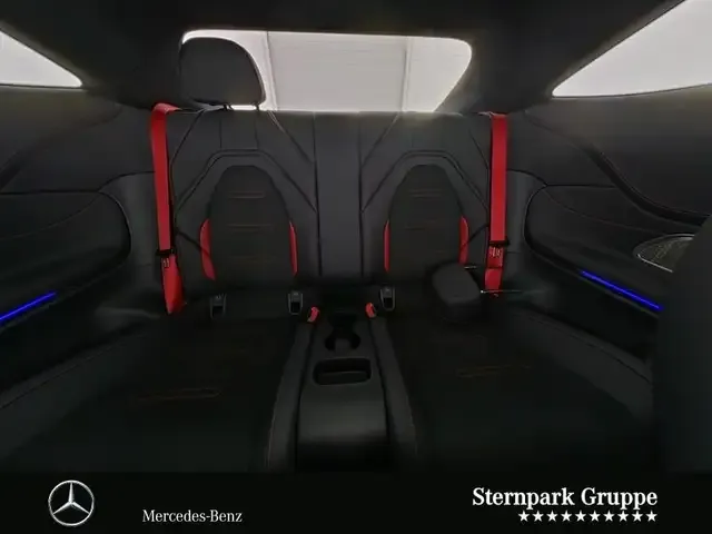 Mercedes-Benz CLE 53 AMG