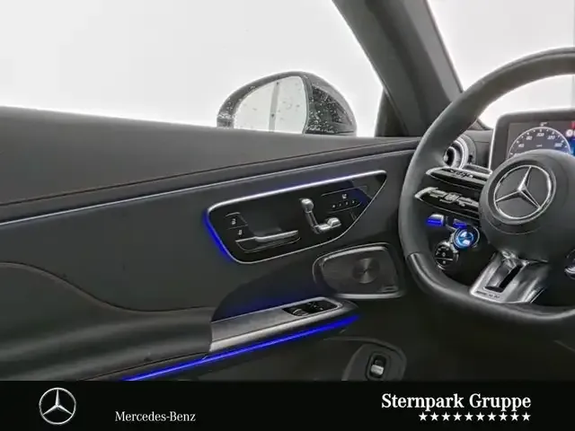 Mercedes-Benz CLE 53 AMG