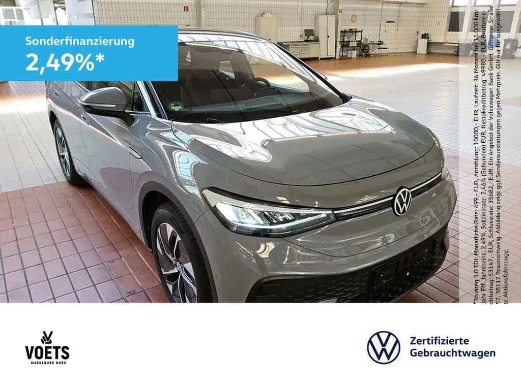 Volkswagen ID.5