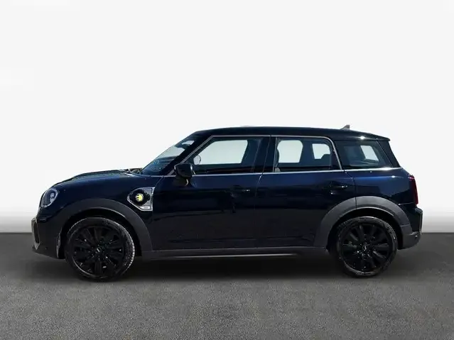 MINI Cooper SE Countryman