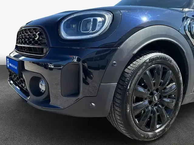 MINI Cooper SE Countryman