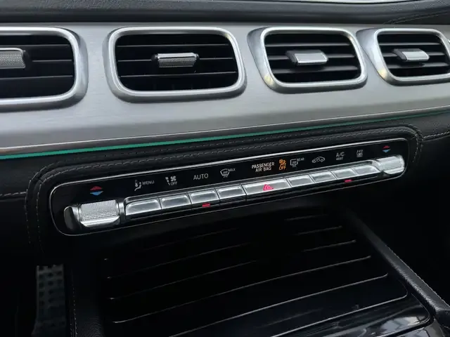 Mercedes-Benz GLE 400