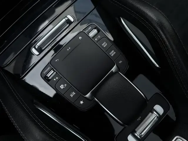 Mercedes-Benz GLE 400