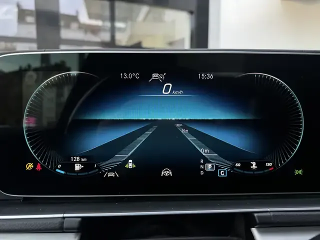 Mercedes-Benz GLE 400