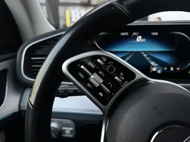 Mercedes-Benz GLE 400