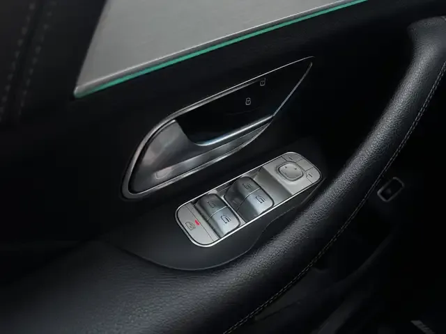 Mercedes-Benz GLE 400