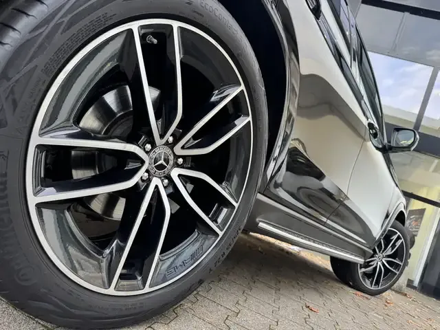 Mercedes-Benz GLE 400