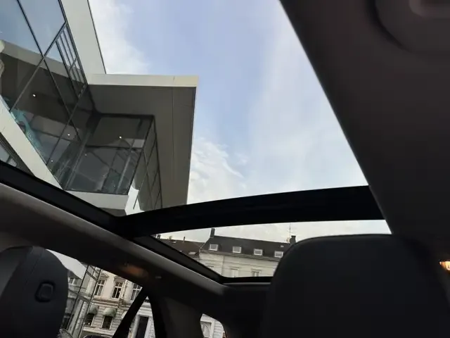 Mercedes-Benz GLE 400