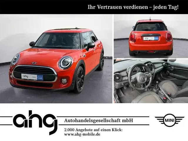MINI One
