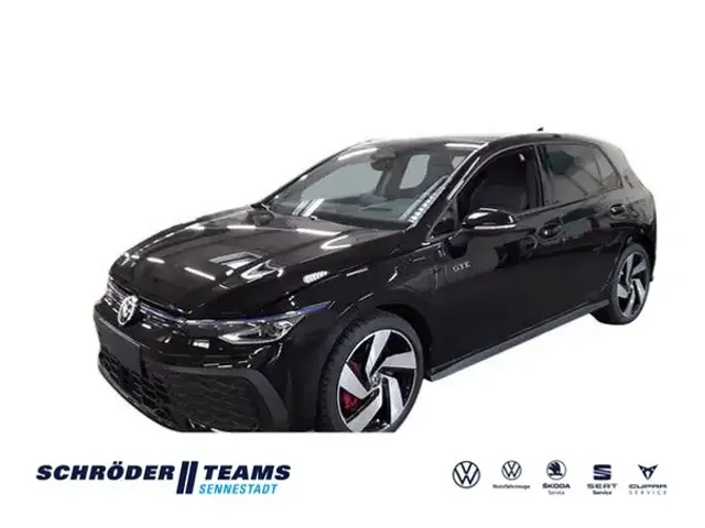 Volkswagen Golf GTE