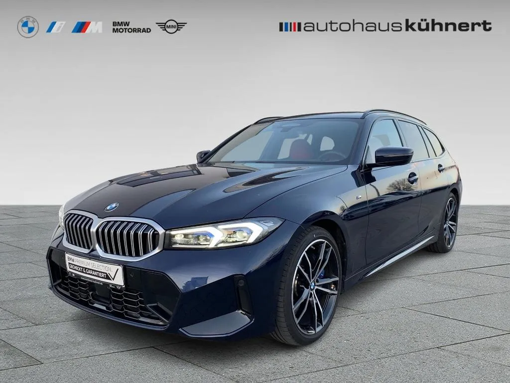 BMW 330