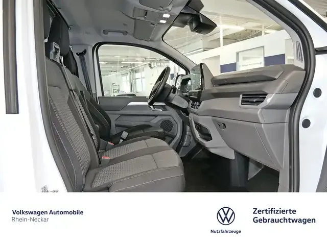 Volkswagen Sonstige