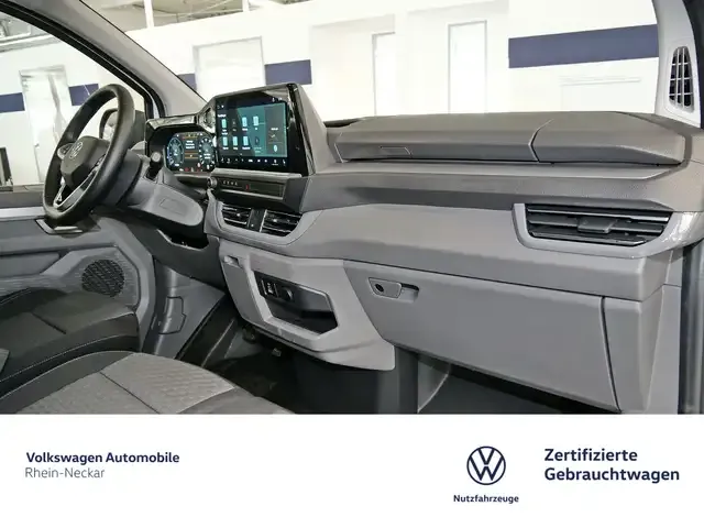 Volkswagen Sonstige