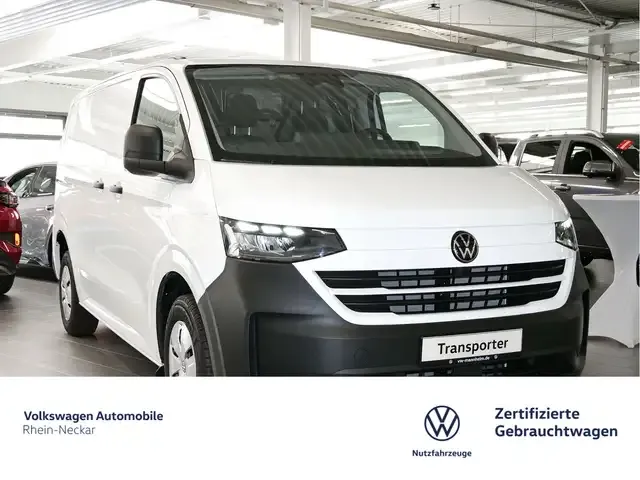 Volkswagen Sonstige