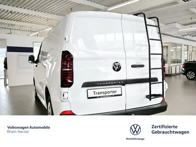 Volkswagen Sonstige