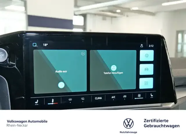 Volkswagen Sonstiges