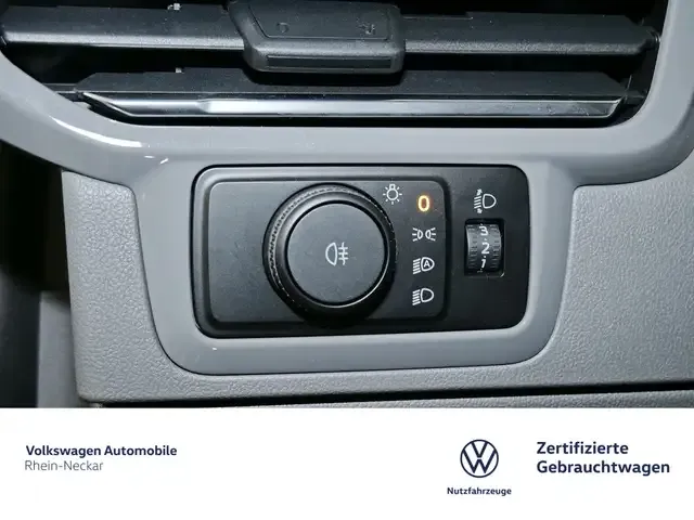 Volkswagen Sonstiges