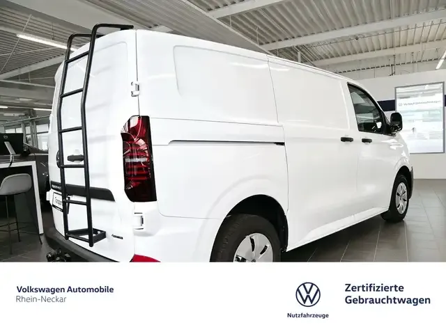 Volkswagen Sonstiges
