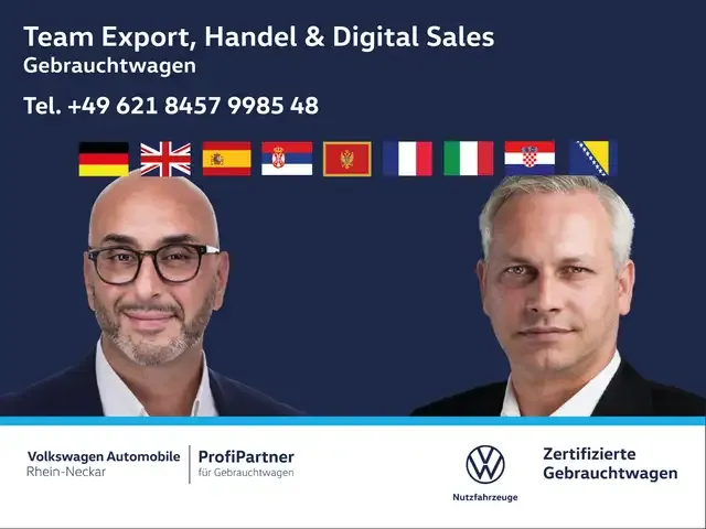 Volkswagen Sonstiges