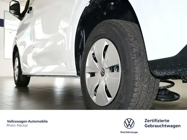Volkswagen Sonstiges