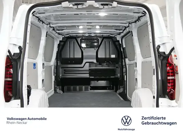 Volkswagen Sonstiges