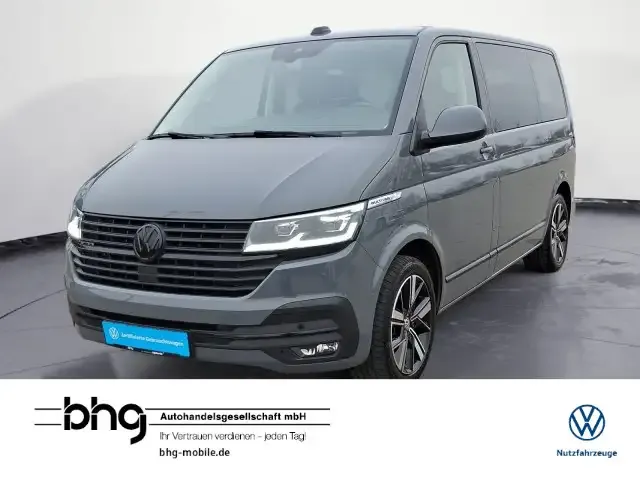 Volkswagen T6 Multivan