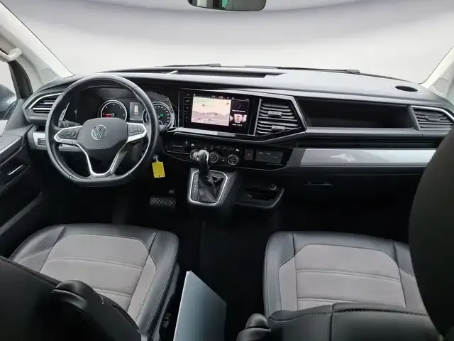 Volkswagen T6 Multivan