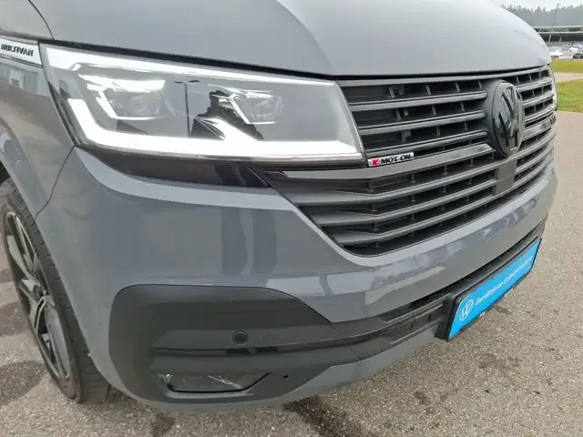 Volkswagen T6 Multivan