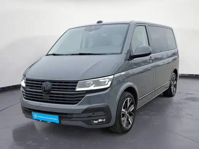 Volkswagen T6 Multivan