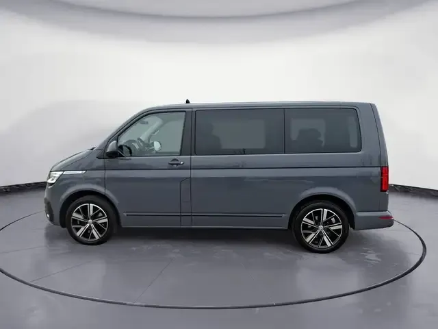 Volkswagen T6 Multivan