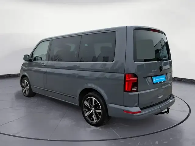 Volkswagen T6 Multivan