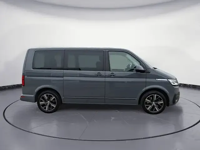 Volkswagen T6 Multivan