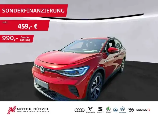 Volkswagen ID.4
