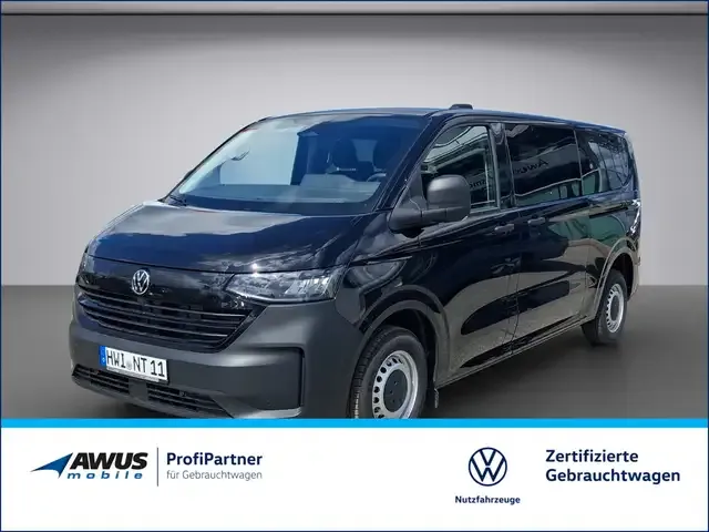Volkswagen T7 Transporter