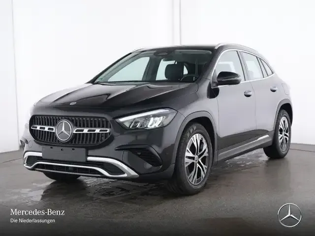 Mercedes-Benz GLA 180