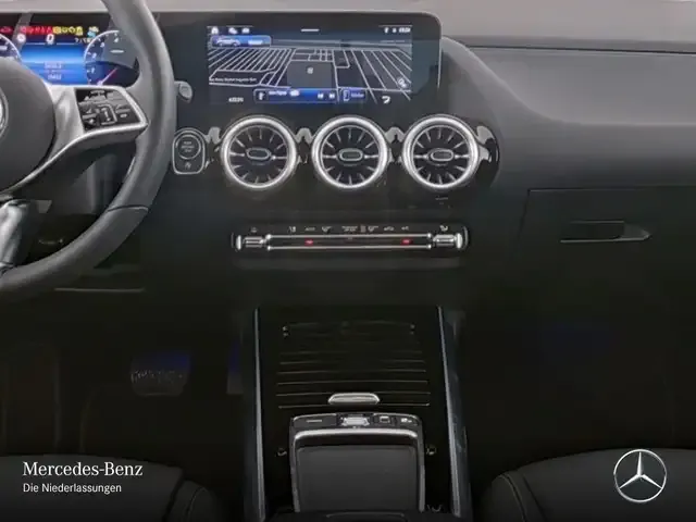 Mercedes-Benz GLA 180