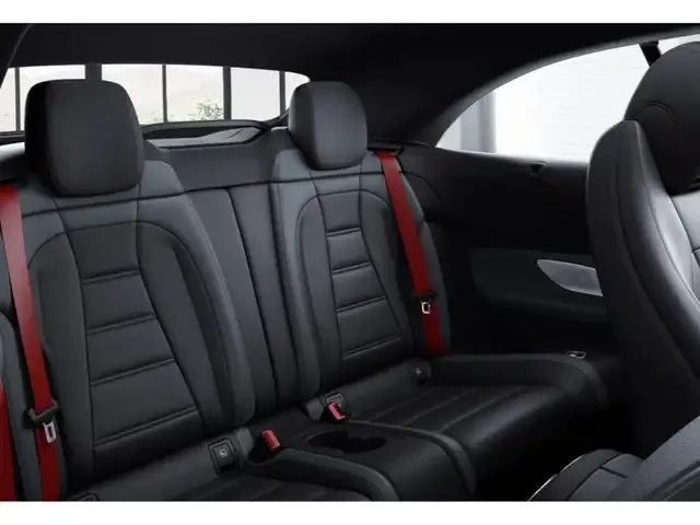 Mercedes-Benz E 53 AMG