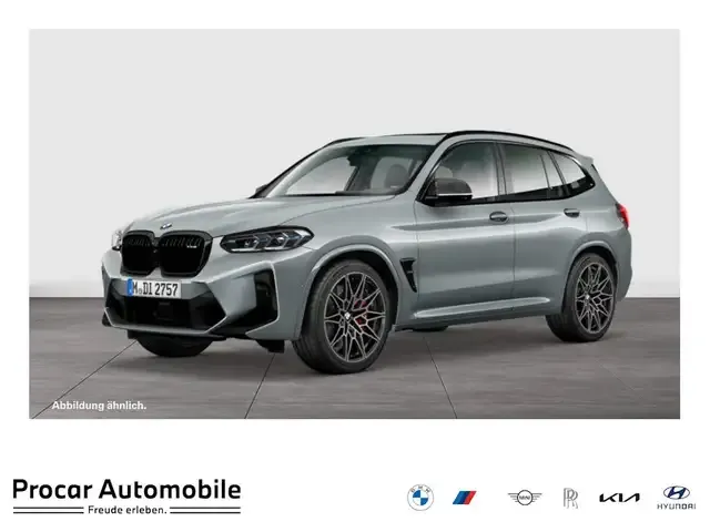 BMW X3 M