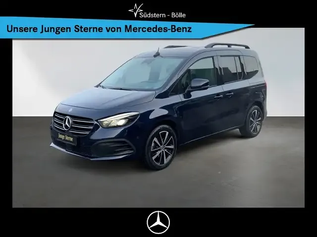 Mercedes-Benz T-Klasse