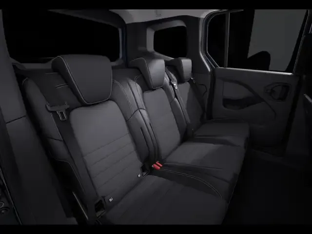 Mercedes-Benz T-Klasse