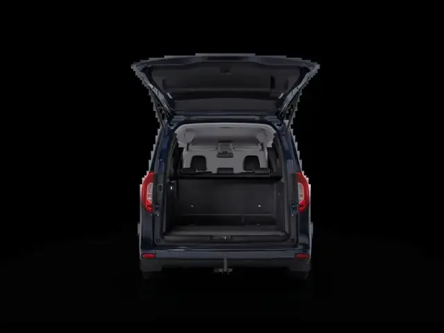 Mercedes-Benz T-Klasse