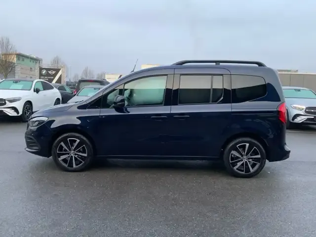 Mercedes-Benz T-Klasse