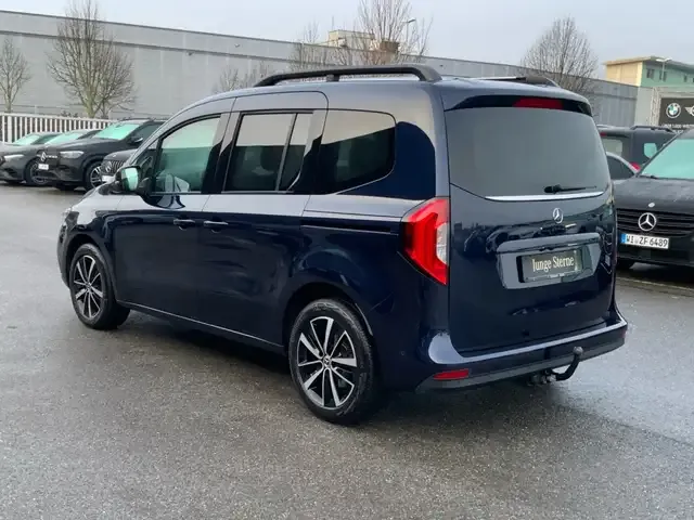 Mercedes-Benz T-Klasse