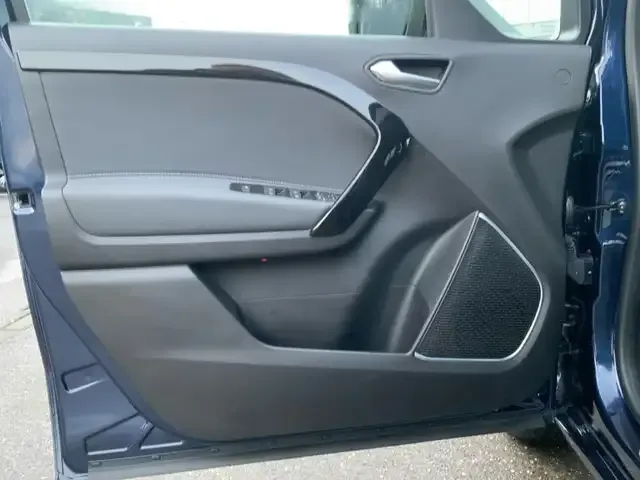 Mercedes-Benz T-Klasse