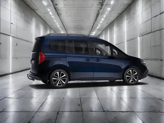 Mercedes-Benz T-Klasse